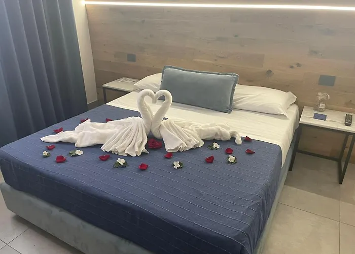 Hotel Portum