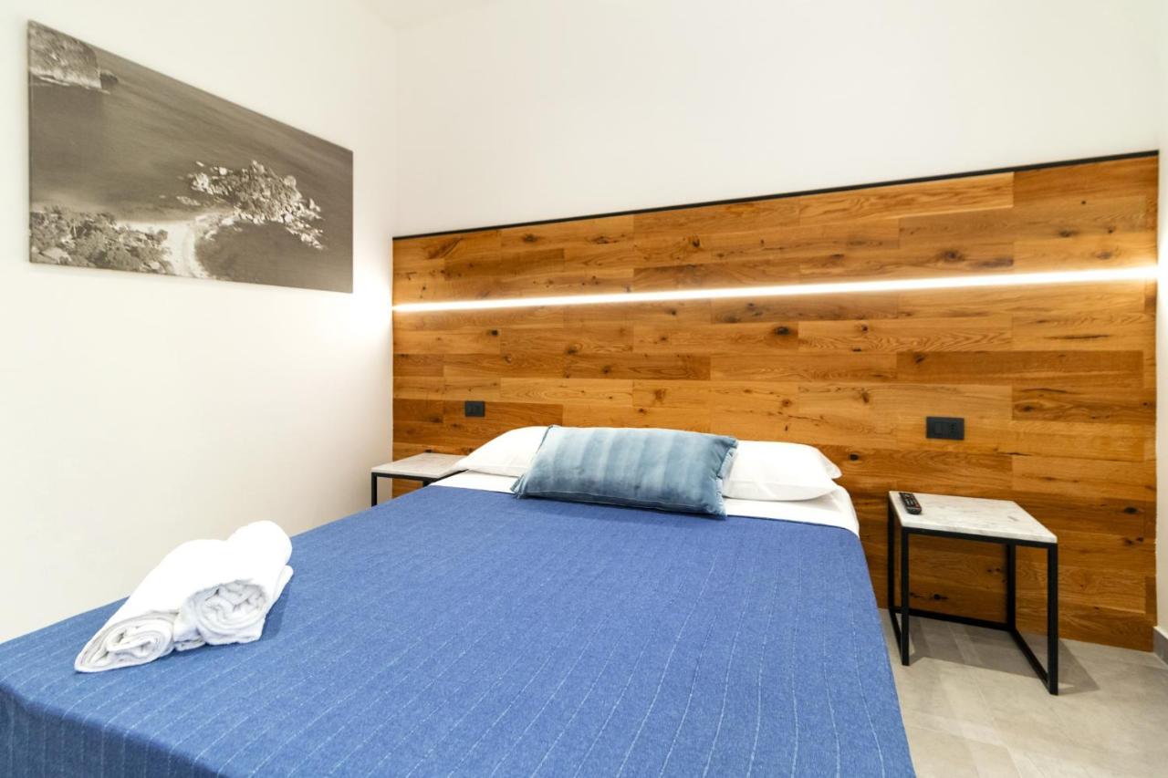 Hotel Portum Giardini Naxos