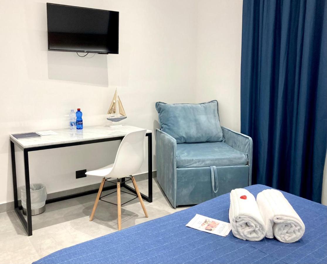 Portum Hotel Giardini Naxos