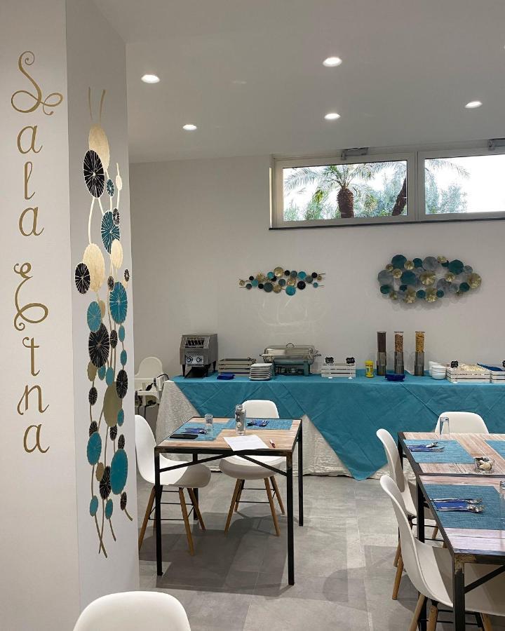 Hotel Portum Giardini Naxos