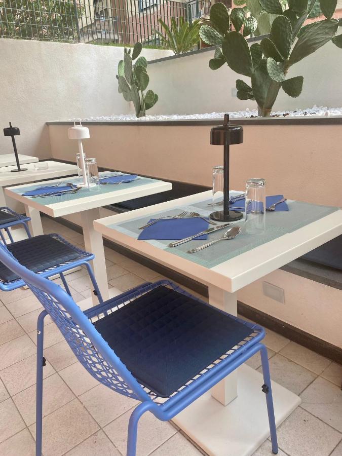 Portum Hotel Giardini Naxos