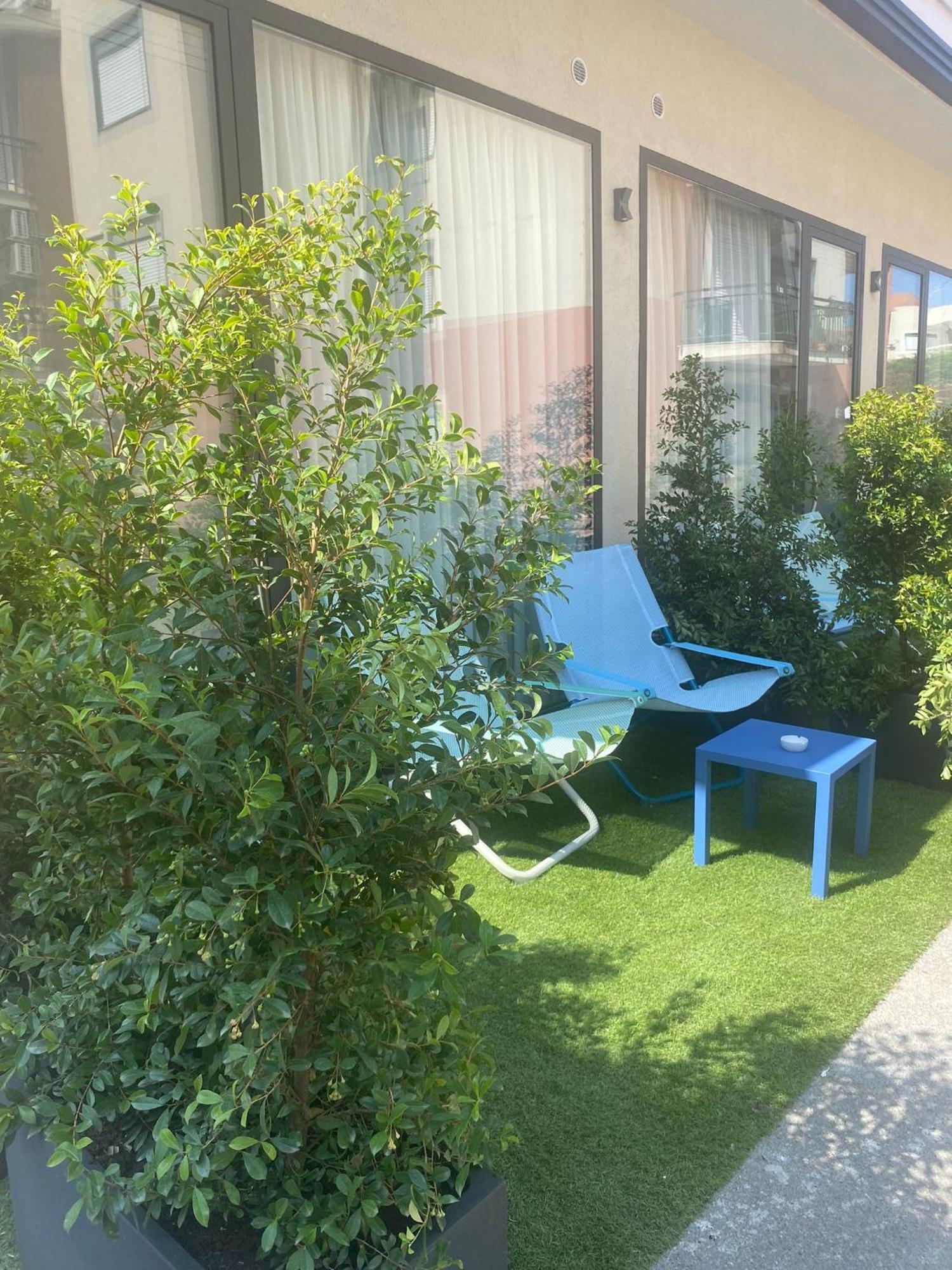 Portum Hotel 4*